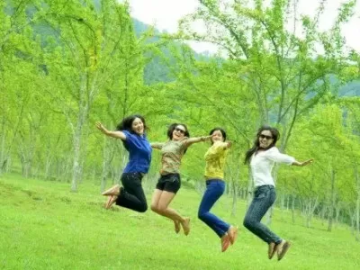 Chitlang Tour Package from Kathmandu | Organic village tour 