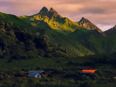 Dhorpatan Hunting Reserve Tour Package