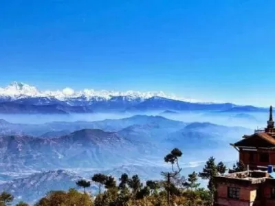 Nagarkot Tour Package
