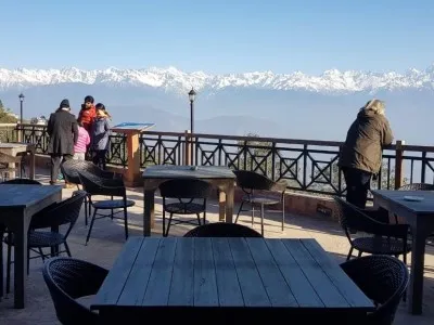 Nagarkot Tour Package