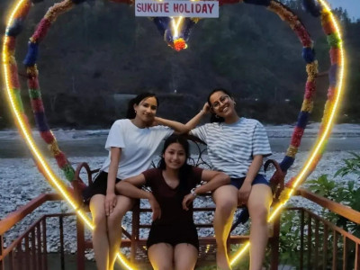 Sukute Holiday Beach Resort